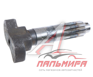 (!!!) КУЛАК РАЗЖИМНОЙ (L=194) ПЕРЕДНИЙ ЛЕВЫЙ ПАЗ-3204 (КААЗ)