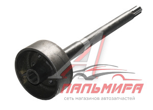 БАРАБАН Т25-3502090 ЛЕВЫЙ ДЛИННЫЙ (09644)