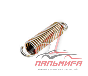 ПРУЖИНА ЗАМКА КАПОТА ВАЗ-2101