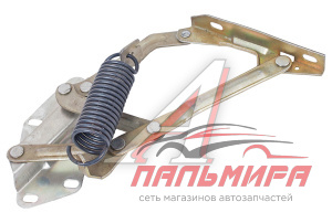 ПЕТЛЯ КАПОТА ЛЕВАЯ для а/м ГАЗ-31105
