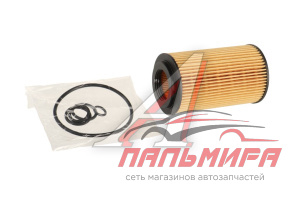 ФИЛЬТР МАСЛЯНЫЙ MERCEDES BENZ "MADFIL"