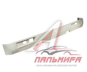 БАМПЕР ЗАДНИЙ ПАЗ-3205 ПЛАСТМАССОВЫЙ 3205-2804014