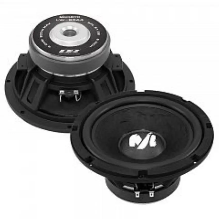 LW 80A4