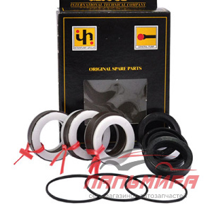 AVD-0384 НАБОР МАНЖЕТ D20  KIT 285 ДЛЯ ПОМПЫ E3B2515 R GRASS