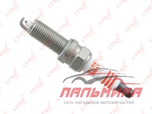 Свеча зажигания 7MJIR (Iridium) LYNXauto