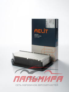 ФИЛЬТР ВОЗДУШНЫЙ RELIT RA4012