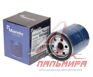 Фильтр масляный TOYOTA Corolla (09-) (1.4/1.6) MANDO