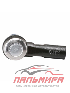 НАКОНЕЧНИК РУЛЕВОЙ ТЯГИ CTR CE0619
