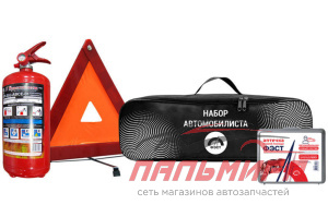 НАБОР АВТОМОБИЛИСТА ФЭСТ