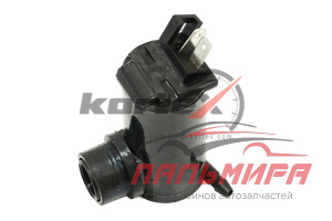 (!!!) НАСОС ОМЫВАТЕЛЯ "KORTEX" KWM016