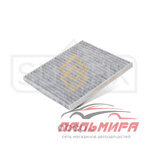 Фильтр салонный угольный SUFIX SSC-1031 
