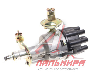 РАСПРЕДЕЛИТЕЛЬ ЗАЖИГАНИЯ ЗИЛ-130,УРАЛ КОНТАКТНЫЙ "ЭЛЕКТРОМ"