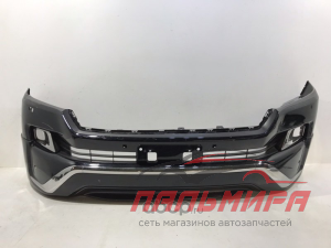 БАМПЕР ПЕРЕДНИЙ TOYOTA 521196B946