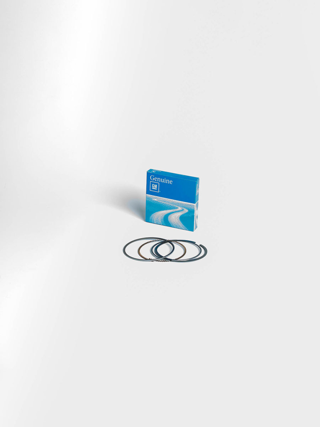 КОЛЬЦА ПОРШНЕВЫЕ 93744884