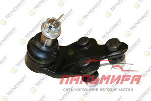 ОПОРА ШАРОВАЯ  T215