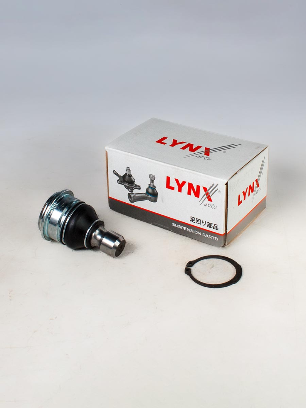 ОПОРА ШАРОВАЯ C1307LR