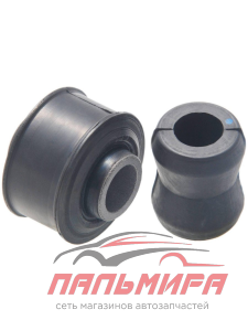САЙЛЕНТБЛОК ЗАДНЕГО АМОРТИЗАТОРА FEBEST MAB154KIT