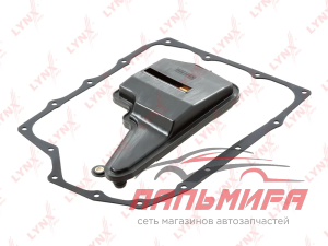 Фильтр АКПП LYNXauto LT-1161 