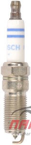 СВЕЧА "BOSCH" HR8NPP302