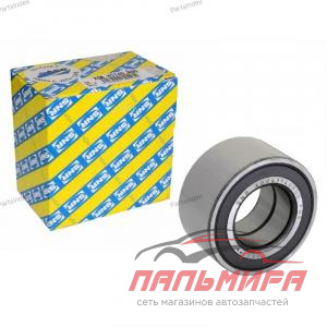 ПОДШИПНИК СТУПИЦЫ  RENAULT MEGANE/CLIO 02- ПЕРЕДНИЙ