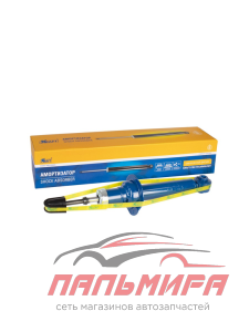 АМОРТИЗАТОР ЗАДНИЙ NISSAN ALMERA CLASSIC (06-) OBERKRAFT "KRAFT"