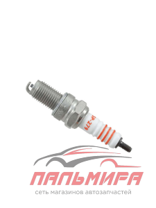 СВЕЧА ЗАЖИГАНИЯ 8TCVNR (NICKEL) SP279 LYNXAUTO