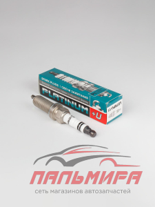 СВЕЧИ ЗАЖИГАНИЯ "TORCH" LD7RPU11