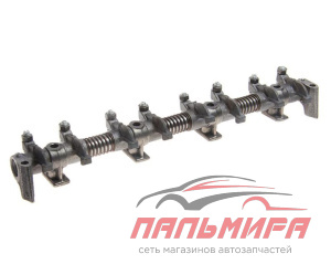ОСЬ КОРОМЫСЕЛ для а/м ГАЗ-3302  4216 ДВ. "УМЗ" (В СБОРЕ)