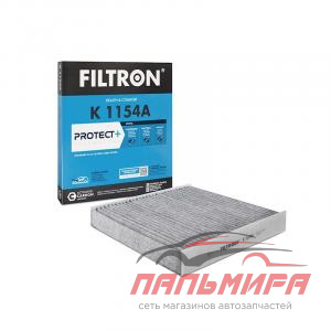 ФИЛЬТР САЛОНА FILTRON K1154A