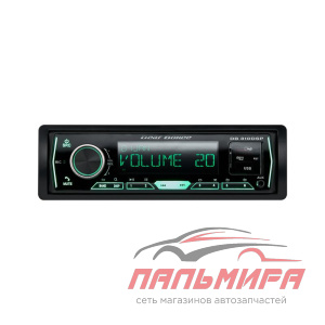USB - РЕСИВЕР DEAF BONCE DB-310DSP