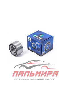ПОДШИПНИК СТУПИЦЫ ПЕРЕДНЕЙ ВАЗ-2108 "B-RING" HARDIG