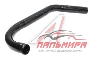 ТРУБА РАДИАТОРА ОТВОДЯЩАЯ ЛЕВАЯ (НИЖНЯЯ) ПАЗ-3205
