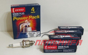 СВЕЧА ЗАЖИГАНИЯ 3068 (ГАЗ ЗМЗ 402) W20FPU4