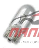 ЛАМПА 12V 5W БЕЗ ЦОКОЛЯ "OSRAM" ULTRA LITE