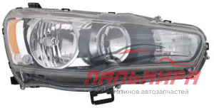 ФАРА ПРАВАЯ MITSUBISHI LANCER 08 TYC 20B301052B