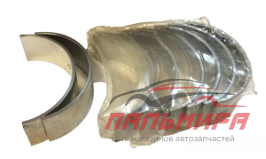 ВКЛАДЫШИ ШАТУННЫЕ 0,25 MAZDA 323 "TAIHO"