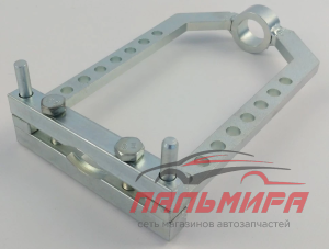 СЪЕМНИК ШРУСА УНИВЕРСАЛЬНЫЙ "СЕРВИС КЛЮЧ" 77778