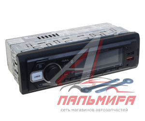 АВТОМАГНИТОЛА "AURA" FIREBALL-203BT USB/SD РЕСИВЕР