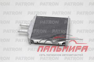 Радиатор отопителя PRS2139