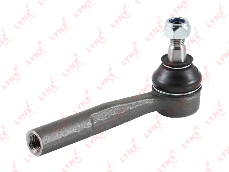 НАКОНЕЧНИК РУЛЕВОЙ ТЯГИ R OPEL ASTRA H 1.2-2.0T 04- MERIVA B 1.3D-1.7D 10- ZAFIRA B 1.6-2.2 05