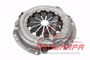 СЦЕПЛЕНИЕ ВАЗ-2108-2115 "LADA" В СБОРЕ