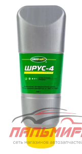 СМАЗКА "OILRIGHT" ШРУС-4 (160ГР)