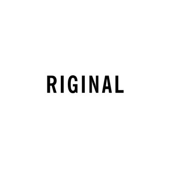 RIGINAL RIGINAL