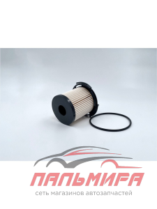 ФИЛЬТР ТОПЛИВНЫЙ FORD TRANSIT 11- (2.2 TDCI) BIG FILTER GB-6226