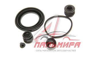 РЕМКОМПЛЕКТ ТОРМОЗНОГО СУППОРТА ПЕРЕДНЕГО (ДЛЯ ПОРШНЯ O 54 MM, СУППОРТ MANDO) LYNX BC0408