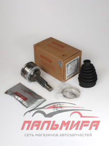 ШРУС НАРУЖНИЙ 22x60x27 (KIA CEED 2006-) FEBEST