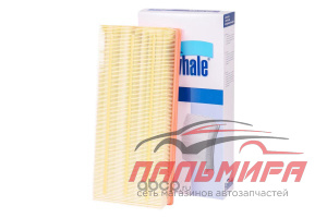 AF978 Фильтр воздушный *FINWHALE