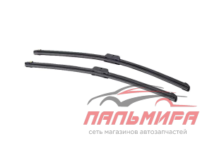 ЩЕТКИ СТЕКЛООЧИСТИТЕЛЯ RENAULT 288903916R