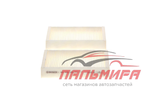 ФИЛЬТР САЛОНА BMW X3 F25/26 2.0-3.0