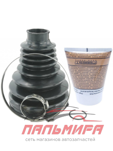 ПЫЛЬНИК ШРУСА ВНУТРЕННИЙ FEBEST 95.3x120x30.4